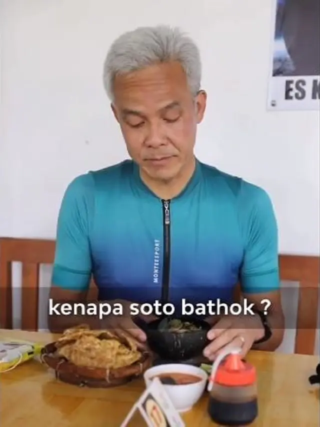 Ganjar Pranowo