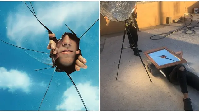 8 Realita di Balik Foto Instagramable Ini Bisa Langsung Ditiru