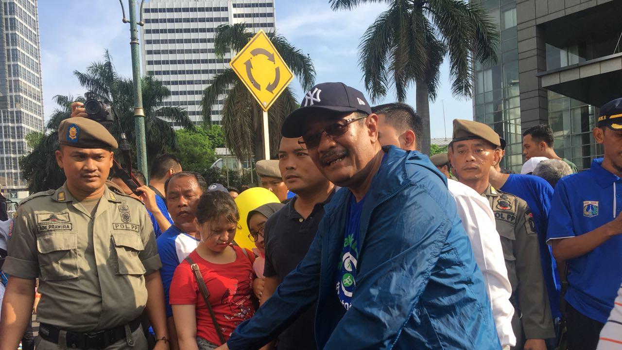 Djarot Saiful Hidayat