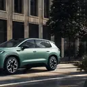VW ID. Aura T6 Siap Nyalakan Perang Harga Mobil Listrik di China