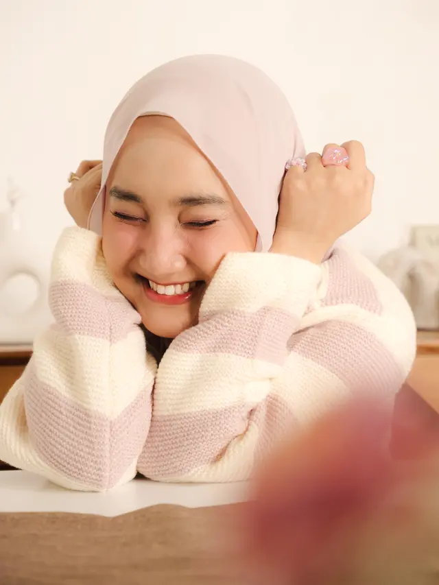 Fatin Shidqia Lubis