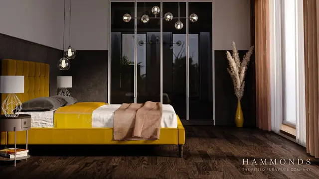 Bikin Nyaman, 12 Inspirasi Desain Kamar Tidur Sesuai Zodiak Ini Bisa Dicoba