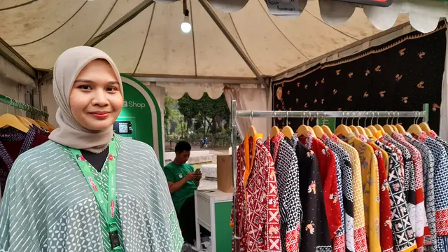 Beri Panggung Lebih untuk Batik Lokal, Tak Cukup Hanya Digitalisasi dan Pemasaran