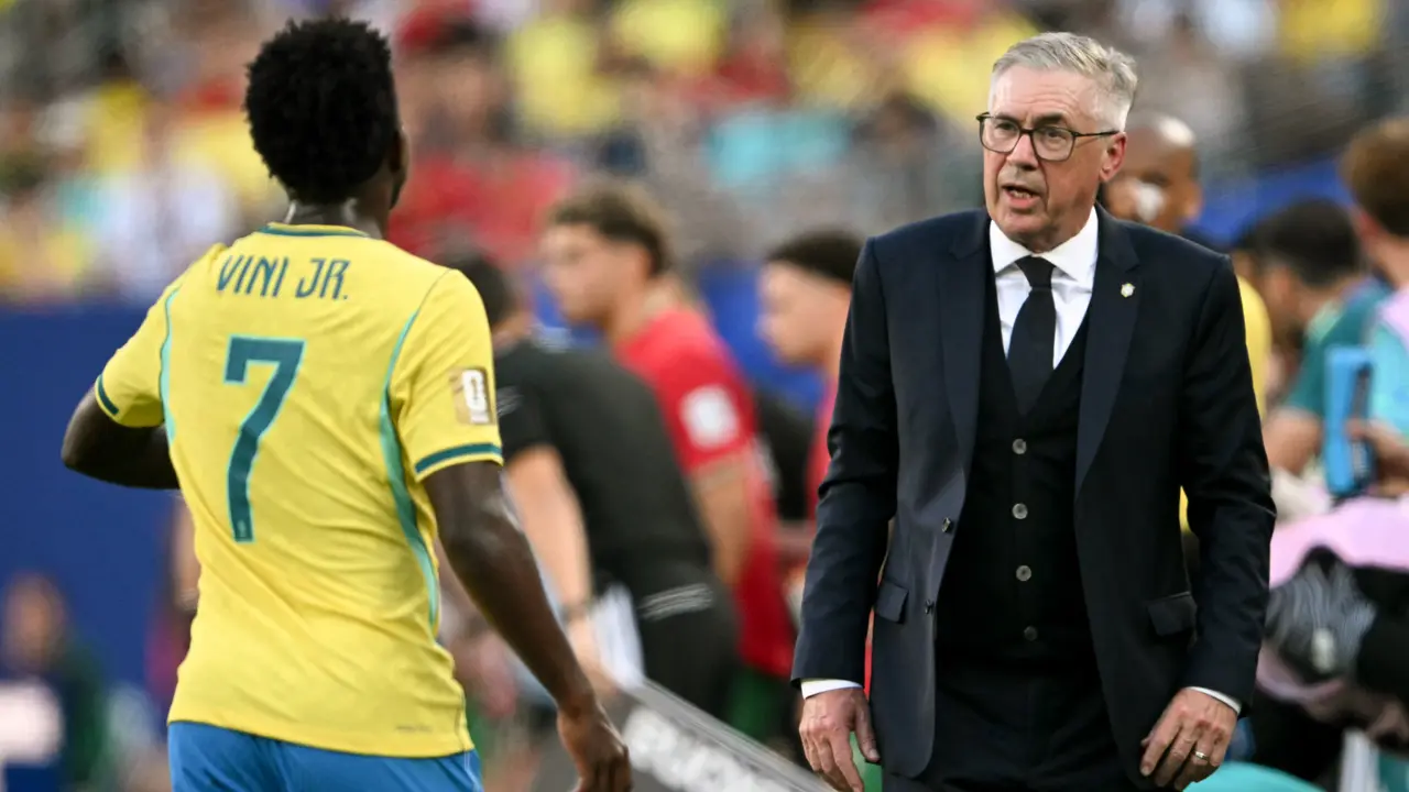 Carlo Ancelotti