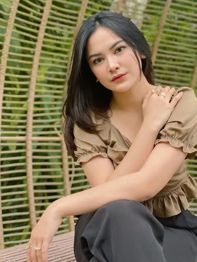 Mahalini Raharja