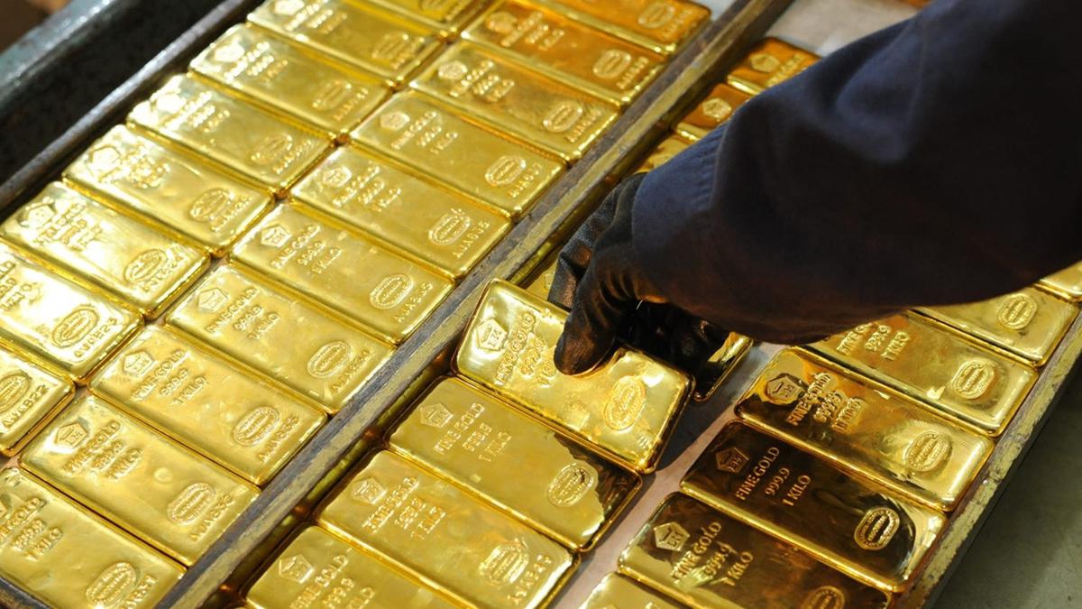 Cara Menyimpan Emas Logam Mulia yang Benar di Rumah, Jangan Sampai Kehilangan Investasi