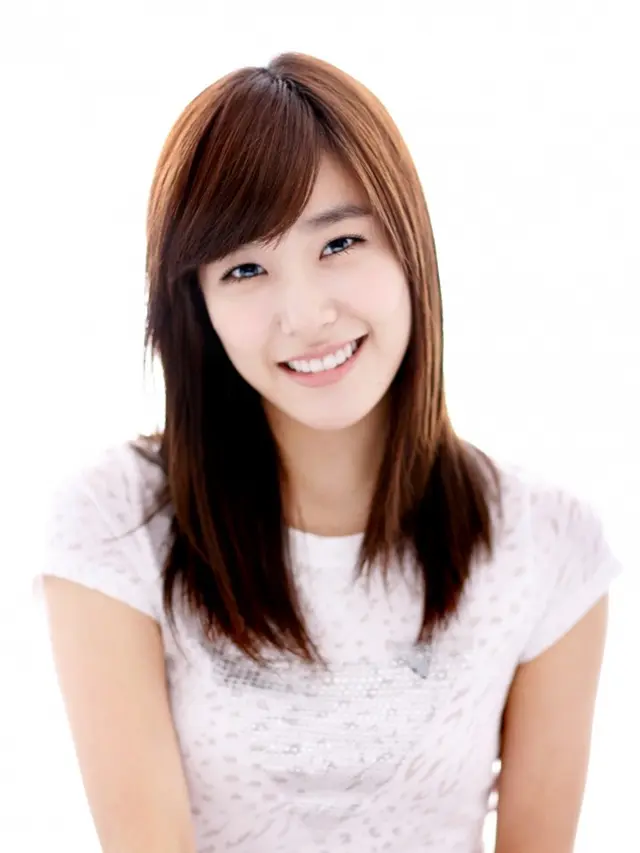 [Bintang] Tiffany SNSD