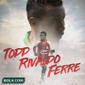 Persipura Jayapura - Todd Rivaldo Ferre (Bola.com/Adreanus Titus)