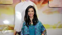 Raline Shah Ungkap Rasa Bangga Filmnya Tembus 1 Juta Penonton