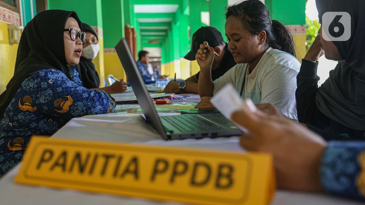 Benarkah PPDB Zonasi Dihapus? 6 Fakta Penting yang Perlu Diketahui