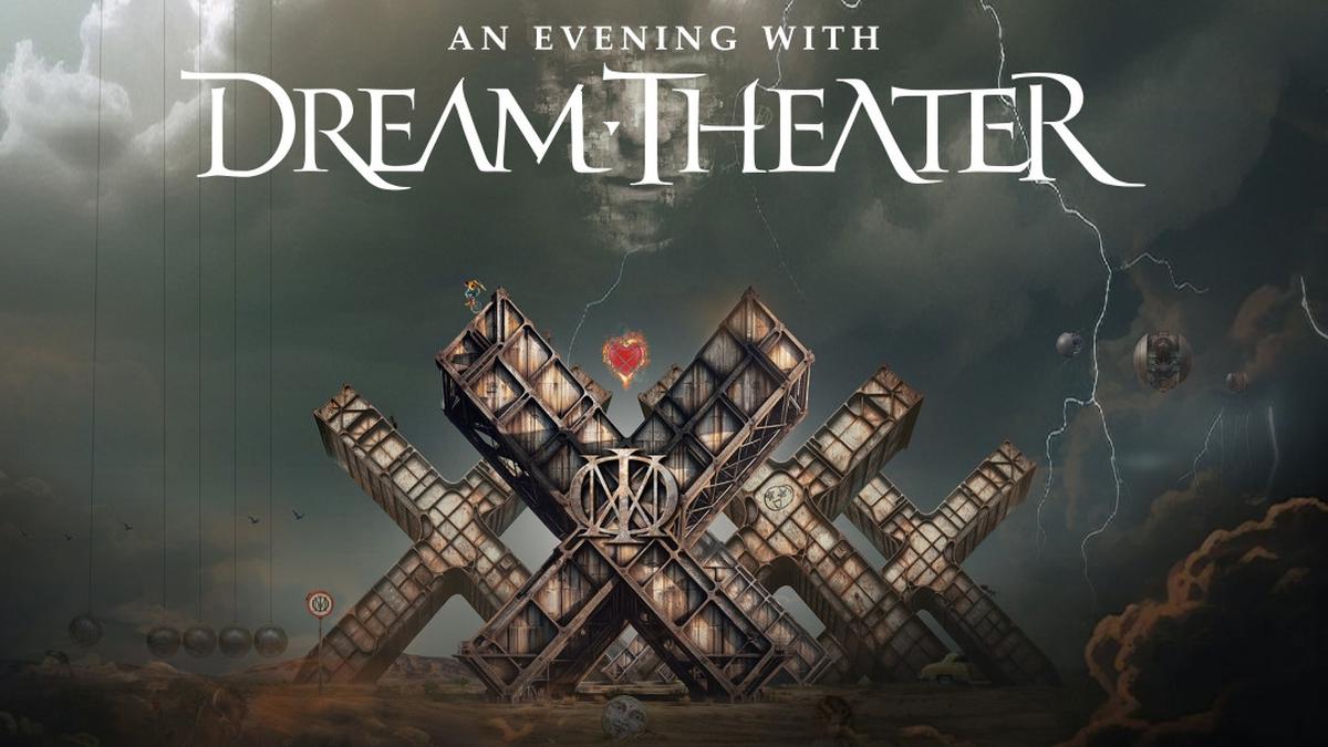 Konser Dream Theater Digelar di BCIS Ancol, demi Hadirkan Pengalaman Menonton yang Optimal