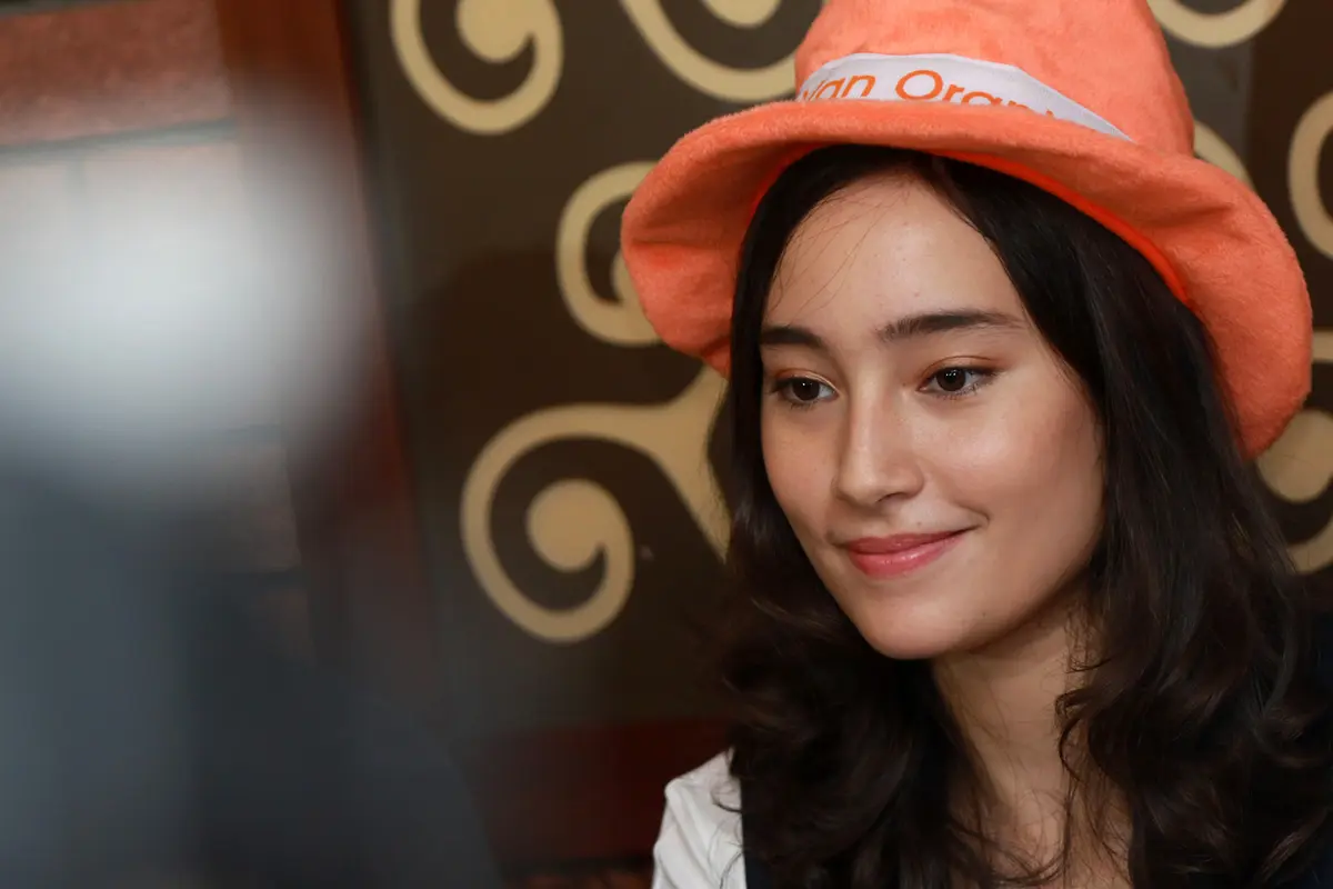 Tatjana Saphira