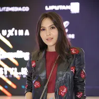 FASHION NATION XIII EDITION 2019 (Nurwahyunan/Fimela.com)