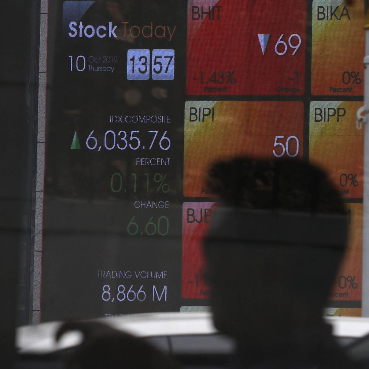 Penjelasan Bank Bumi Arta Terkait Kabar Negosiasi dengan Grup ...