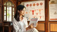 Arti Haid Menurut Tanggal: Memahami Kepercayaan Tradisional