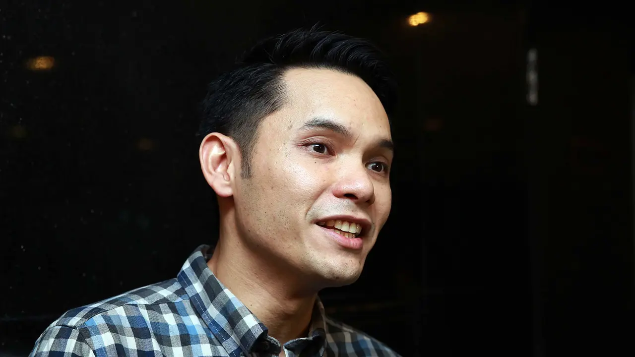 [Bintang] Ben Kasyafani