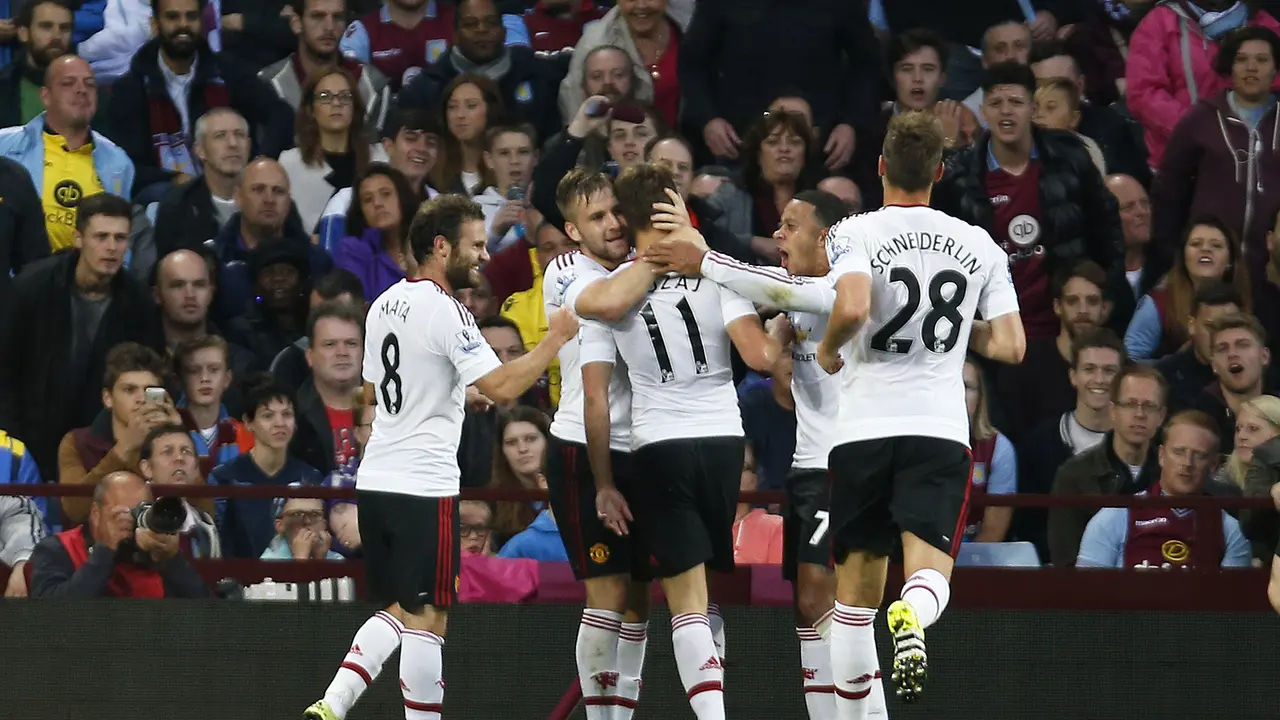 Manchester United