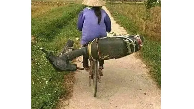 Tingkah Orang Indonesia Manfaatkan Barang Ini Bikin Kita Gak Habis Pikir