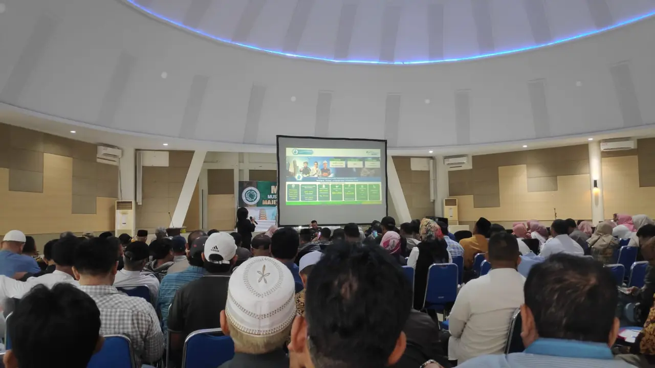 Pekerja Swadaya Masyarakat Bisa Dapat Jaminan BPJS Ketenagakerjaan