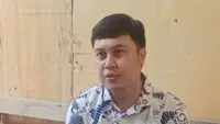 Mahasiswa Teknik Untad Palu Luka Serius Usai Dipukul dan Ditelanjangi Senior