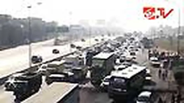 Warga Butuh Terminal Bayangan Jatibening