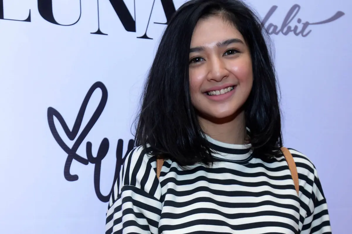 Mikha Tambayong