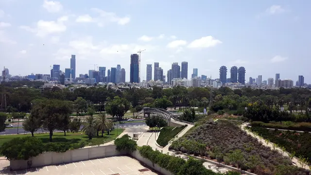 tel aviv
