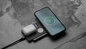 Top 3 Tekno: Anggapan Fast Charging Bikin Baterai Cepat Rusak Sedot Perhatian