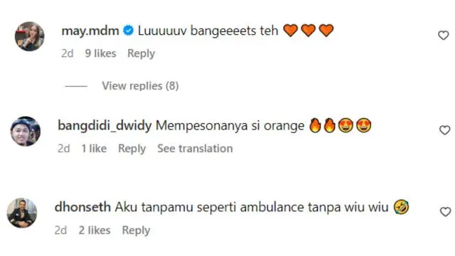 Wika Salim.