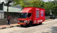 Kejar Truk Saldo Kaget SPinjam di Jakarta, Cek Bonus Aktivasi dan Peluang Hadiahnya