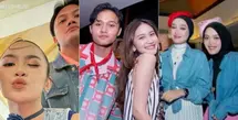 Tamu Pesta Ulang Tahun Ke-17 Anak Ketiga Sule, Rizwan Fadilah. [Instagram]