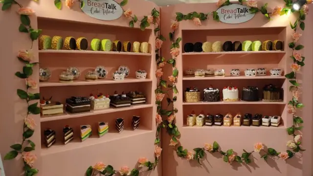 Sempat Terdampak, BreadTalk Gelar Festival Perdana di Masa Pandemi