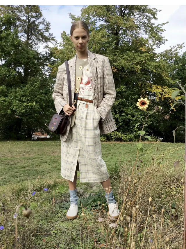 Coach Forever, Warisan Koleksi Masa Lalu, Masa Kini dan Masa Depan untuk Spring 2020