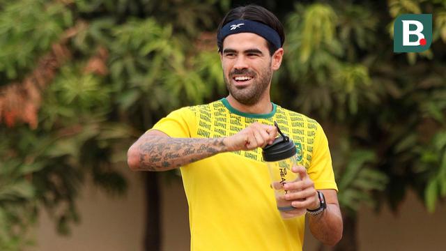 Aryn Williams (Persebaya Surabaya)