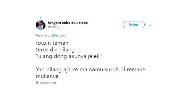 7 Alasan Teman Waktu Minta Ulang Foto Bikin Auto Kesal
