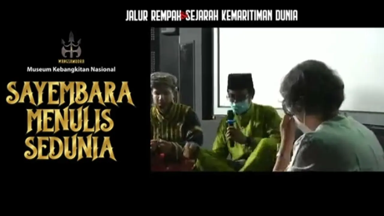 Sayembara Menulis