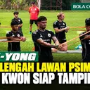 Shin Tae-yong Tegaskan Persija Tak Boleh Lengah Lawan PSIM, Dony Tri dan Kwon Berpeluang Tampil