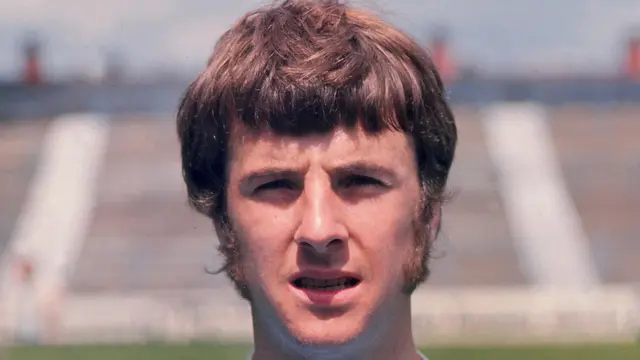Stan Bowles