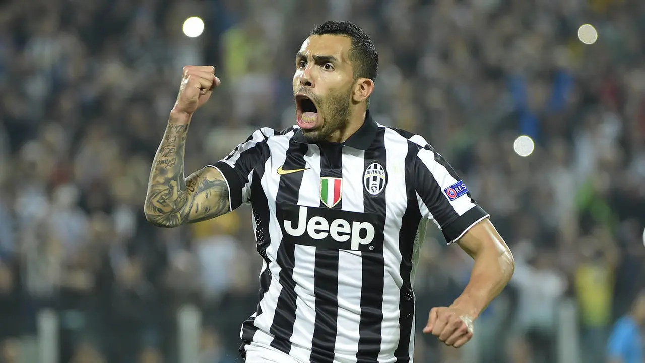 Juventus