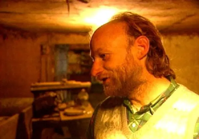 Robert Pickton, peternak babi yang didakwa atas kematian dari puluhan wanita. Source: Meaww