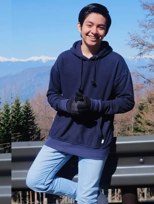 (Instagram/anggayunandareal16)