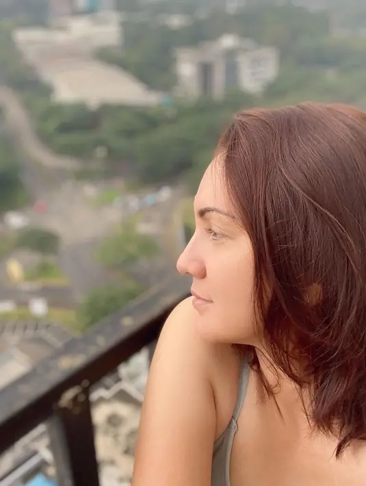 Donna Agnesia (Instagram/dagnesia)