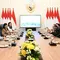 Gibran Ungkap Pekerjaan Rumah Indonesia di Industri Kendaraan Listrik