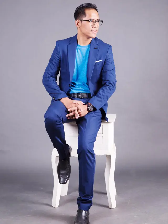 Program renovasi rumah pasca banjir