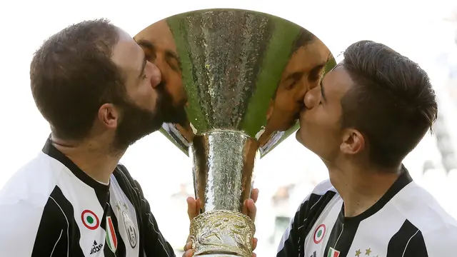 Juventus