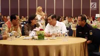 Menko Luhut Serahkan Masalah Cantrang ke Menteri Susi