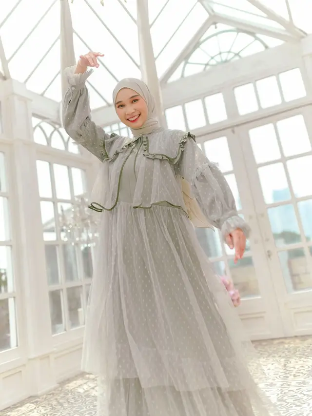 Koleksi Dailydarling