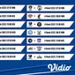 Jadwal Pertandingan NBA Reguler 2022/23 Pekan Ini Live Vidio : Portland Trail Blazers vs Golden State Warriors