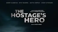 Film The Hostage's Hero, Kisah TNI AL Bebaskan Sandera di Selat Malaka Dibintangi Donny Alamsyah