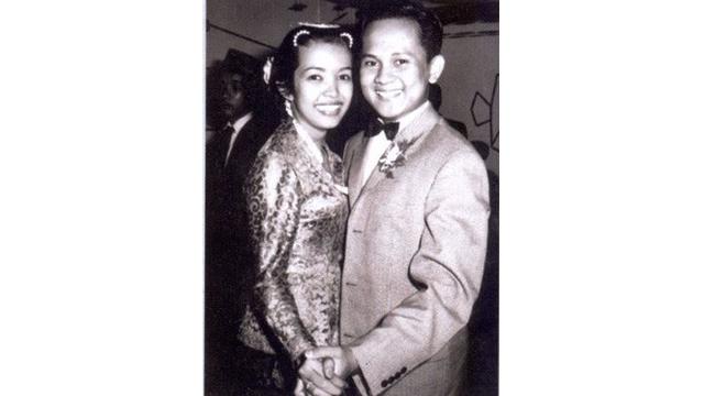 5 Potret Masa Muda BJ Habibie, Gagah Sedari Dulu